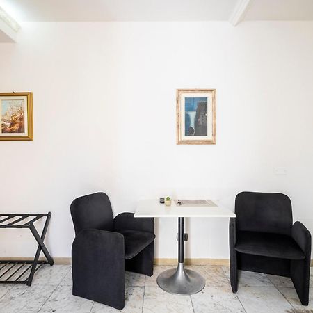 Appartement 11 Duomo - Monolocale Caratteristico à Florence Extérieur photo
