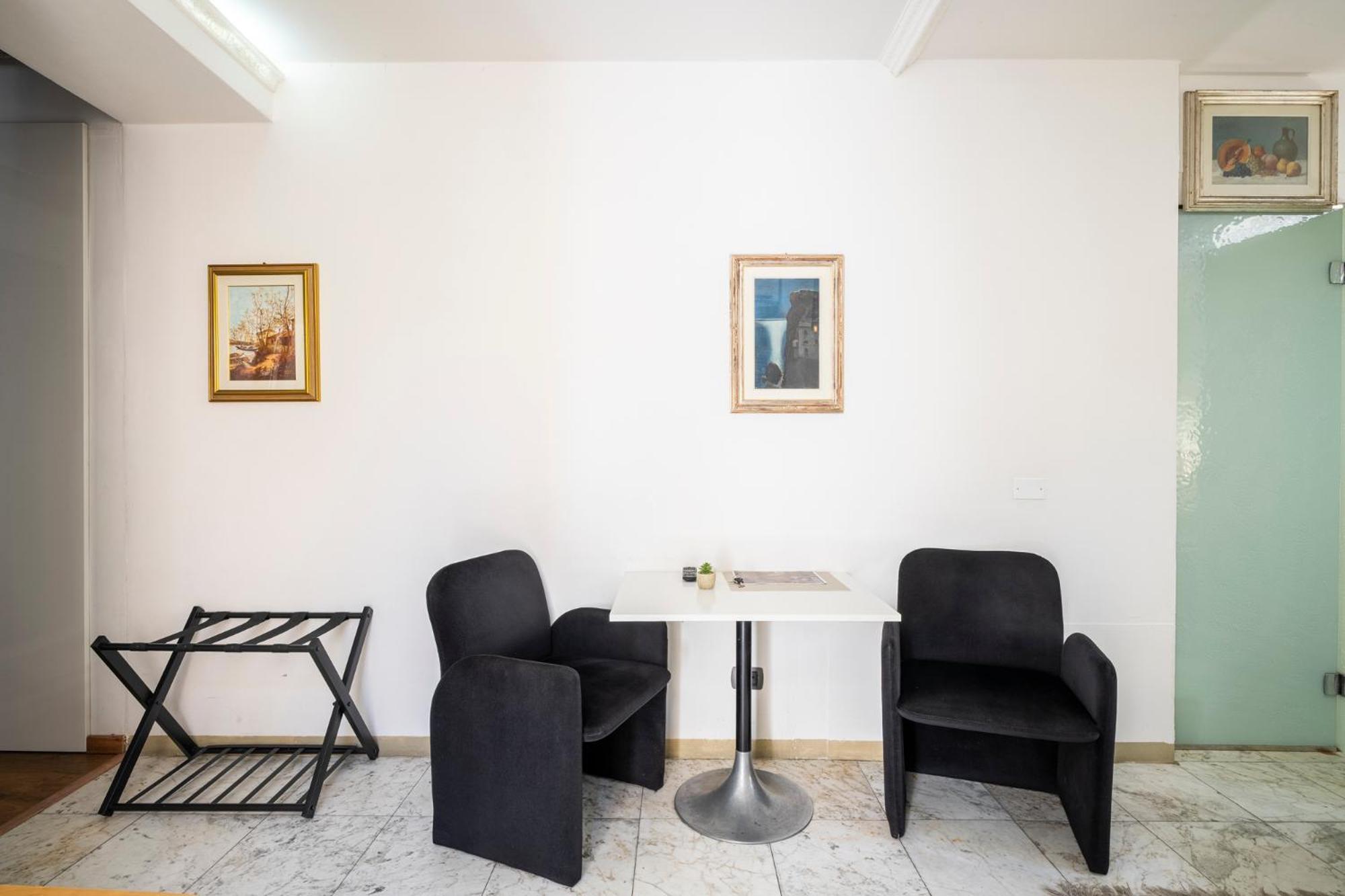 Appartement 11 Duomo - Monolocale Caratteristico à Florence Extérieur photo